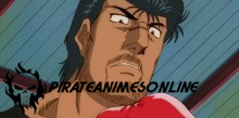 Hajime no Ippo - Episódio 37 Online