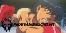 Hajime no Ippo - Episódio 38 Online