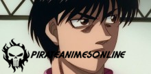 Hajime no Ippo - Episódio 39 Online