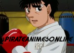 Hajime no Ippo