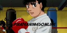 Hajime no Ippo - Episódio 4 Online