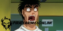 Hajime no Ippo - Episódio 41 Online