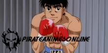 Hajime no Ippo - Episódio 43 Online