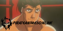 Hajime no Ippo - Episódio 44 Online