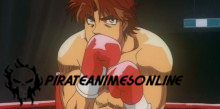 Hajime no Ippo - Episódio 45 Online