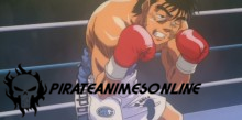 Hajime no Ippo - Episódio 49 Online