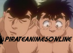 Hajime no Ippo