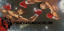 Hajime no Ippo - Episódio 50 Online