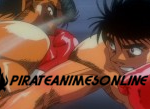 Hajime no Ippo