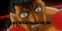 Hajime no Ippo - Episódio 56 Online