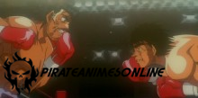 Hajime no Ippo - Episódio 57 Online