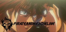 Hajime no Ippo - Episódio 59 Online