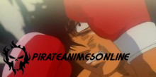 Hajime no Ippo - Episódio 60 Online