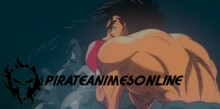 Hajime no Ippo - Episódio 62 Online