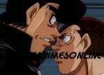 Hajime no Ippo