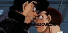 Hajime no Ippo - Episódio 63 Online