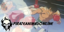 Hajime no Ippo - Episódio 64 Online