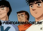 Hajime no Ippo