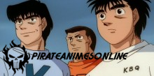 Assistir Hajime No Ippo - Episódio 67 Online em PT-BR - Animes Online