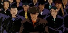 Hajime no Ippo - Episódio 70 Online