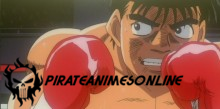 Hajime no Ippo - Episódio 72 Online