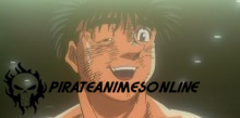 Hajime no Ippo - Episódio 75 Online