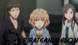 Hanasaku Iroha - Episódio 12 Online