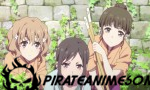 Hanasaku Iroha