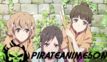 Hanasaku Iroha - Episódio 17 Online