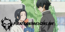 Handa-kun - Episódio 4 Online