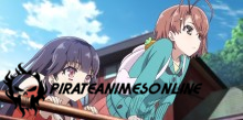 Haruchika Haruta to Chika wa Seishun Suru - Episódio 5 Online