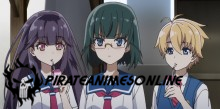 Haruchika Haruta to Chika wa Seishun Suru - Episódio 8 Online