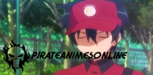 Hataraku Maou-sama! - Episódio 10 Online