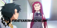 Hataraku Maou-sama! - Episódio 3 Online