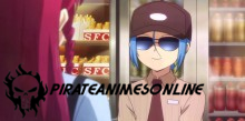 Hataraku Maou-sama! - Episódio 9 Online