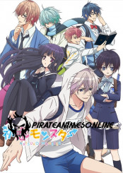 Hatsukoi Monster