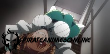 Hatsukoi Monster - Episódio 4 Online