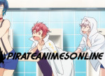 Hatsukoi Monster