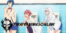 Hatsukoi Monster - Episódio 5 Online