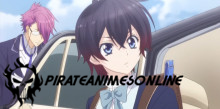 Hatsukoi Monster - Assistir Animes Online HD