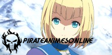 Heavy Object - Episódio 1 Online