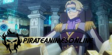 Heavy Object - Episódio 10 Online