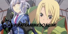 Heavy Object - Episódio 12 Online