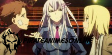 Heavy Object - Episódio 14 Online