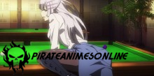 Heavy Object - Episódio 15 Online