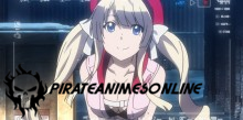 Heavy Object - Episódio 17 Online