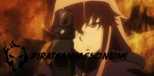 Heavy Object - Episódio 18 Online