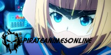 Heavy Object - Episódio 2 Online