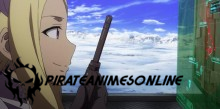 Heavy Object - Episódio 22 Online