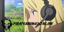 Heavy Object - Episódio 24 Online